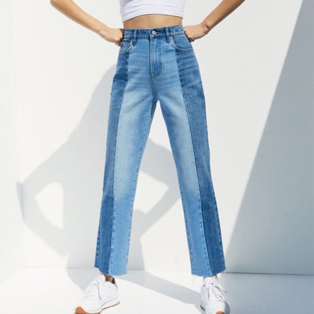Pacsun Women’s Kanta High Waisted Jean